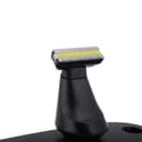 ماكينة حلاقة ( 3 رؤوس )  قابلة لإعادة الشحن  Geepas - Waterproof Men's Electric Shaver