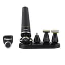 ماكينة حلاقة ( 3 رؤوس )  قابلة لإعادة الشحن  Geepas - Waterproof Men's Electric Shaver