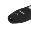 Geepas Rechargeable Trimmer with Cordless Operation - GTR8126N - 40 mins Continuous Working - High Cutting Performance - Long Lasting Battery with 6-8 Hours of Charging