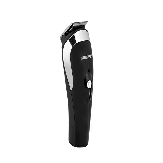 ماكينة الحلاقة الرجالية 9في1 القابلة للشحن  9in1 Rechargeable Grooming Kit - Geepas - 124209