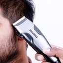 مكينة حلاقة رجالية جيباس 15 واط مع خمسة ملحقات Geepas Hair Clipper with Ceramic Blade 15W - 124222