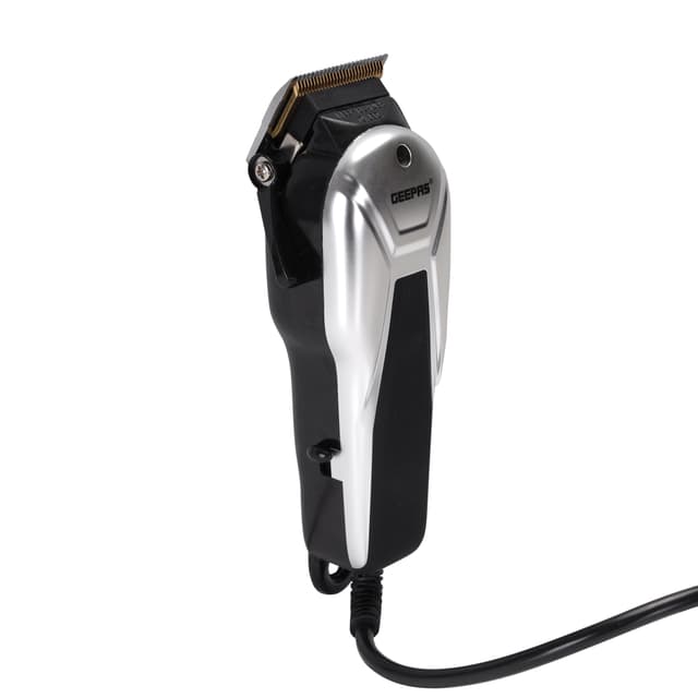 ماكينة حلاقة Powerful Magnetic Power Hair Clipper Geepas - 126241