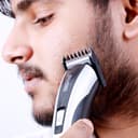 مكينة حلاقة رجالية جيباس لاسلكية 3 واط Geepas Rechargeable Beard Trimmer 3W