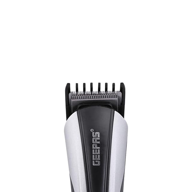 مكينة حلاقة رجالية جيباس لاسلكية 3 واط Geepas Rechargeable Beard Trimmer 3W