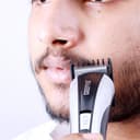 مكينة حلاقة رجالية جيباس لاسلكية 3 واط Geepas Rechargeable Beard Trimmer 3W