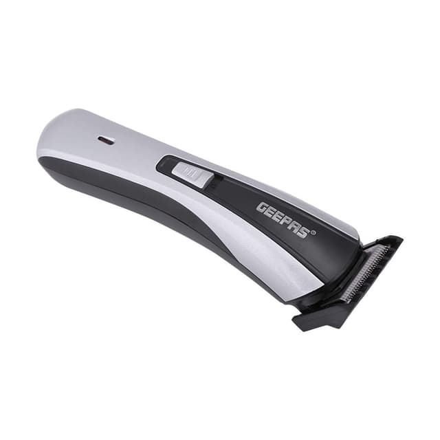 مكينة حلاقة رجالية جيباس لاسلكية 3 واط Geepas Rechargeable Beard Trimmer 3W
