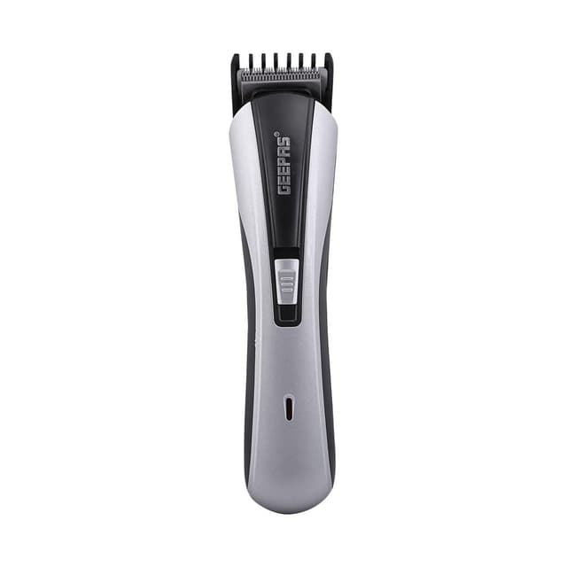 مكينة حلاقة رجالية جيباس لاسلكية 3 واط Geepas Rechargeable Beard Trimmer 3W