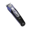 مكينة حلاقة رجالية جيباس لاسلكية 600 مللي أمبير مع أربع رؤوس تبديل Geepas Rechargeable 11 in 1Grooming Kit