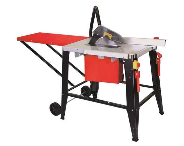 Geepas GTS2000-240 2000W Table Saw - 315mm Blade Bevel Direction 45 ...