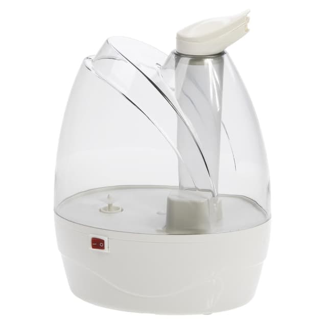 مرطب هواء بقوة 32 واط   Humidifier Double Nozzle - Geepas