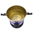 مكنسة كهربائية جيباس للتنظيف الرطب والجاف 2300 واط 21 لتر بمحرك نحاسي Geepas  2300W 2-in-1 Blow and Dry Vacuum Cleaner Portable Powerful Copper Motor