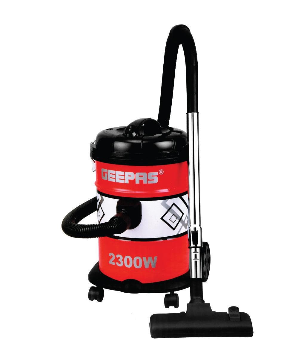 Geepas 2300W Vacuum Cleaner GVC2592