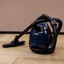 مكنسة كهربائية بقوة 1400 واط 1400W Vacuum Cleaner  - Geepas - 124375