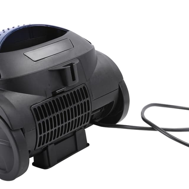 مكنسة كهربائية بقوة 1400 واط 1400W Vacuum Cleaner  - Geepas - 124371