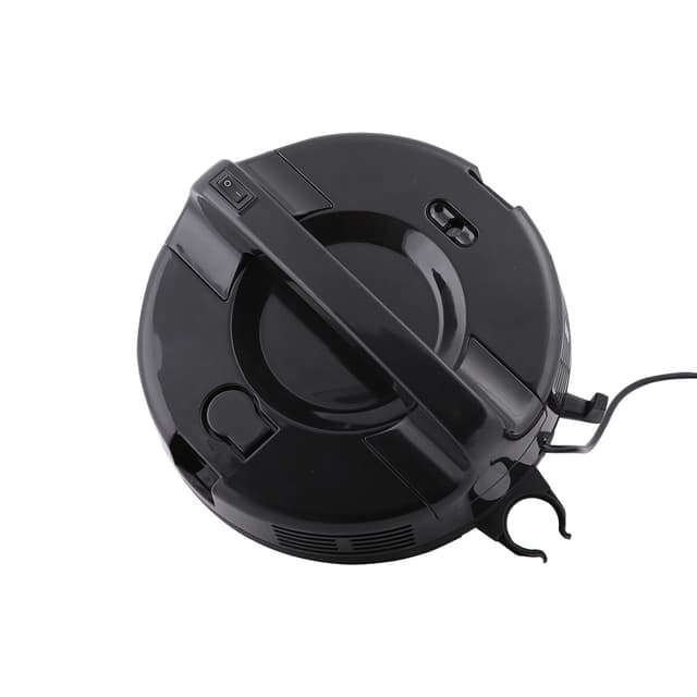 مكنسة كهربائية جيباس  2300 واط 23 لتر بخزان من الفولاذ المقاوم للصدأ Geepas 2300W 2-in-1 Blow and Dry Vacuum Cleaner 23L Powerful Copper Motor