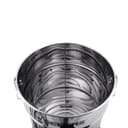 مكنسة كهربائية جيباس  2300 واط 23 لتر بخزان من الفولاذ المقاوم للصدأ Geepas 2300W 2-in-1 Blow and Dry Vacuum Cleaner 23L Powerful Copper Motor