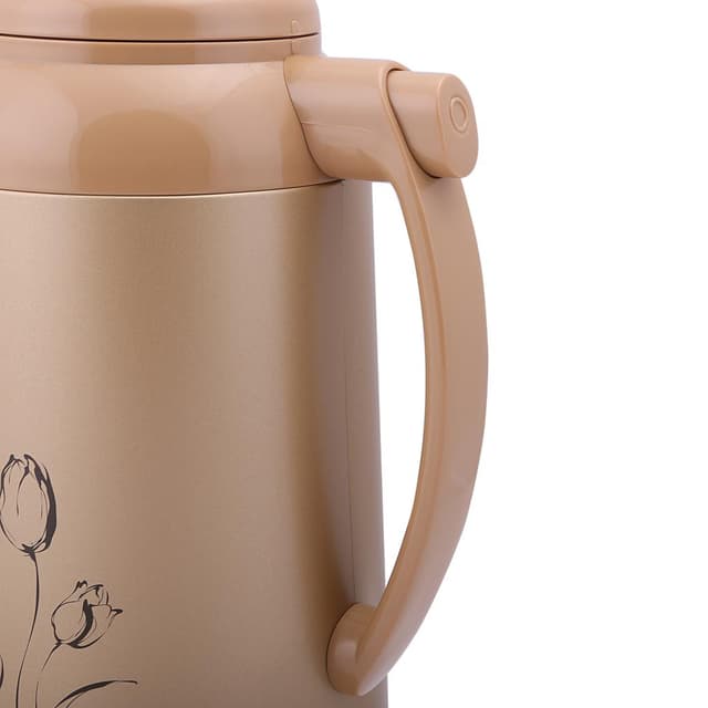 Geepas 1.3L Hot & Cold Vacuum Flask GVF27012