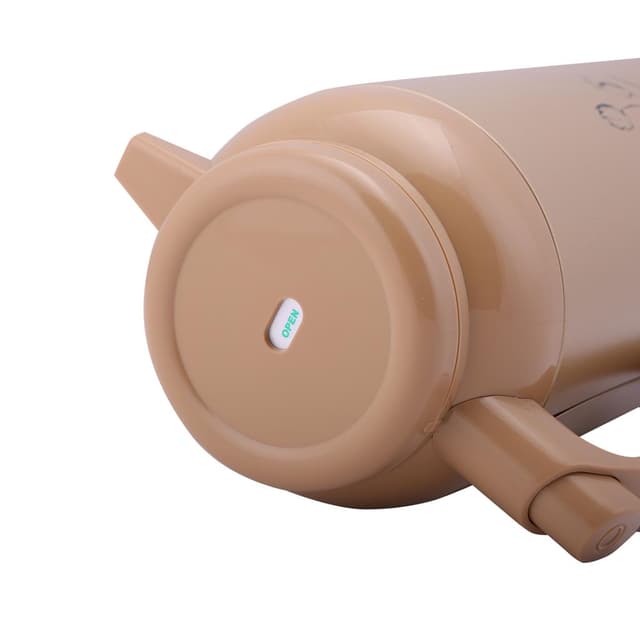 Geepas 1.3L Hot & Cold Vacuum Flask GVF27012