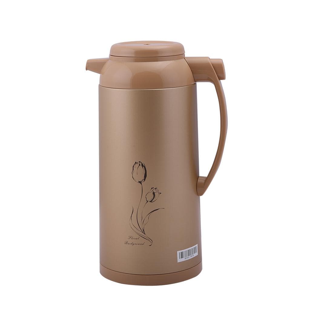 ترمس حراري بسعة 1.6 ليتر  1.6L Hot & Cold Vacuum Flask - Geepas