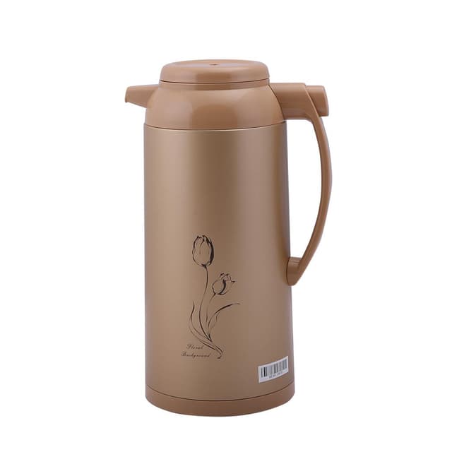 Geepas 1.6L Hot & Cold Vacuum Flask GVF27012