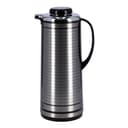 Geepas Gvf5259 1.3l Vacuum Flask - Coffee Heat Insulated Thermos For Keeping Hot/Cold Long Hour Heat/Cold Retention Multi-Walled Hot Water Tea Beverage | Ideal Social Occasion Commercial & Outings