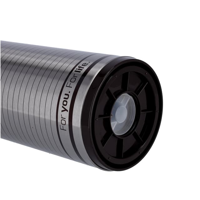 Geepas Gvf5259 1.3l Vacuum Flask - Coffee Heat Insulated Thermos For Keeping Hot/Cold Long Hour Heat/Cold Retention Multi-Walled Hot Water Tea Beverage | Ideal Social Occasion Commercial & Outings