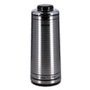 Geepas Gvf5261 1.9l Vacuum Flask - Coffee Heat Insulated Thermos For Keeping Hot/Cold Long Hour Heat/Cold Retention Multi-Walled Hot Water Tea Beverage | Ideal Social Occasion Commercial & Outings 2 Years Warranty