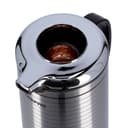 Geepas Gvf5261 1.9l Vacuum Flask - Coffee Heat Insulated Thermos For Keeping Hot/Cold Long Hour Heat/Cold Retention Multi-Walled Hot Water Tea Beverage | Ideal Social Occasion Commercial & Outings 2 Years Warranty