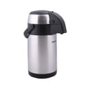 ترمس شاي حافظ للحرارة 3.5 لتر جيباس Vacuum Flask Geepas