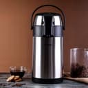 ترمس شاي حافظ للحرارة 3.5 لتر جيباس Vacuum Flask Geepas