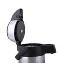 ترمس شاي حافظ للحرارة 3.5 لتر جيباس Vacuum Flask Geepas