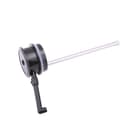 ترمس شاي حافظ للحرارة 3.5 لتر جيباس Vacuum Flask Geepas