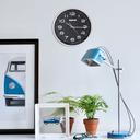 ساعة حائط دائرية Wall Clock - Geepas - SW1hZ2U6MTQ5MzY5