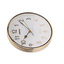 ساعة حائط دائرية Wall Clock - Geepas - SW1hZ2U6MTQ5Mzgw