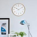 ساعة حائط دائرية Wall Clock - Geepas - SW1hZ2U6MTQ5Mzg4