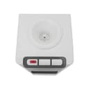 موزع مياه كولر ماء جيباس Geepas Hot and Water Dispenser/Cabinet