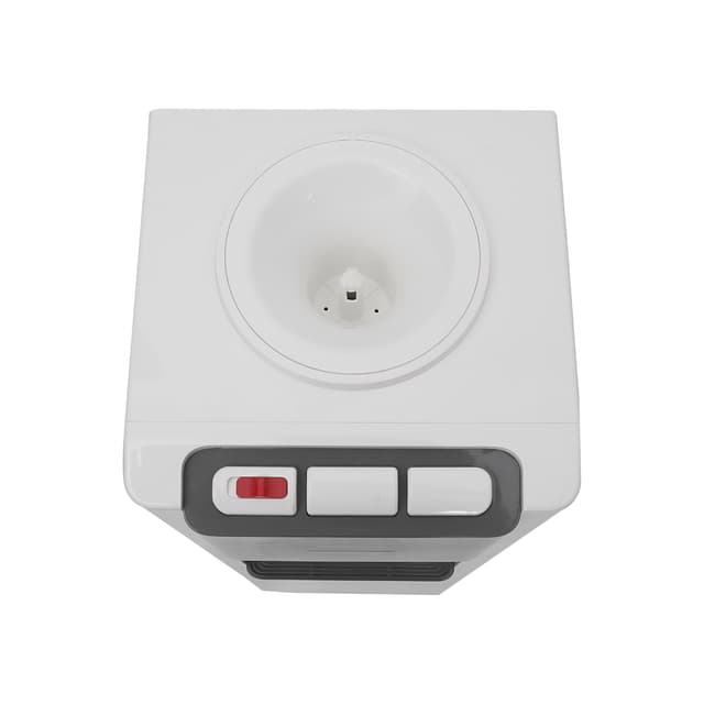 موزع مياه كولر ماء جيباس Geepas Hot and Water Dispenser/Cabinet