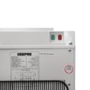 موزع مياه كولر ماء جيباس Geepas Hot and Water Dispenser/Cabinet