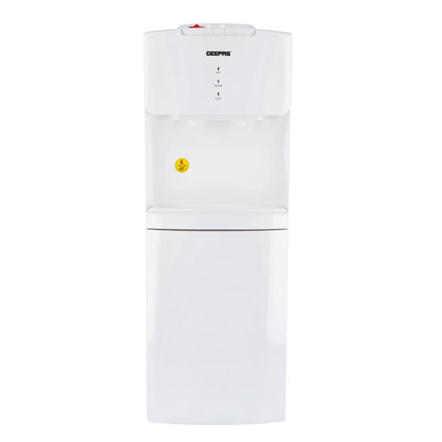 Geepas Hot & Cold Water Dispenser GWD17019