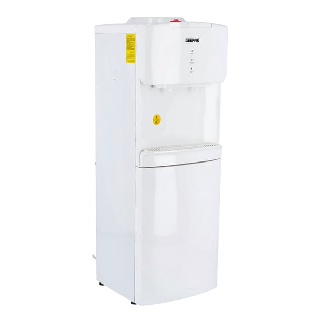 Geepas Hot & Cold Water Dispenser GWD17019