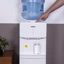 موزع مياه Hot & Cold Water Dispenser Geepas - 125876