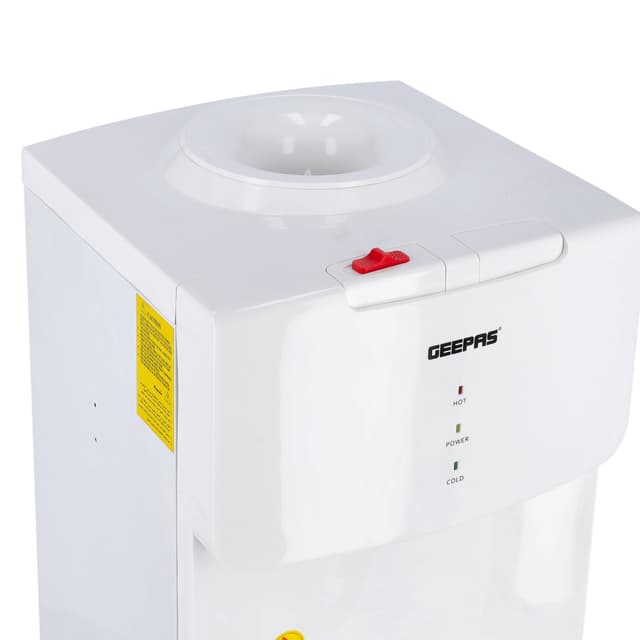 Geepas Hot & Cold Water Dispenser GWD17019