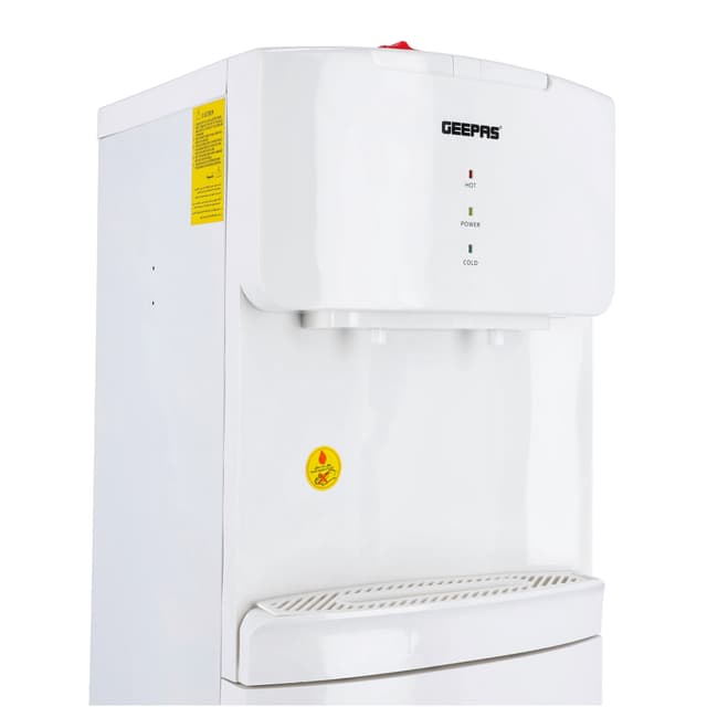 Geepas Hot & Cold Water Dispenser GWD17019