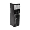 Geepas Bottom Load Water Dispenser - Normal, Hot & Cold Water Dispenser Stainless Steel Tank, 5L Hot Water & 2L Cold Water - 3 In 1 Water Dispenser - 15L & 20L Reusable Bottle - 2 Years Warranty