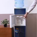 Geepas Hot & Cold Water Dispenser with Child Lock - SW1hZ2U6MTQ3ODg3