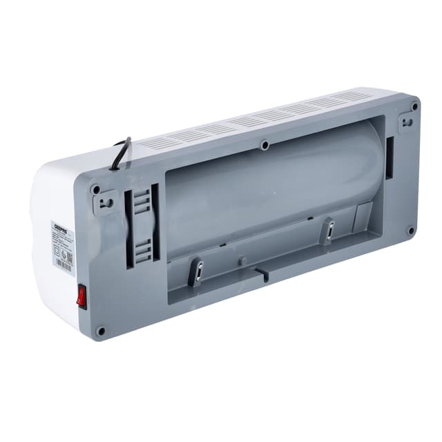 دفاية كهربائية جدارية 2000 واط Geepas Wall Heater 2000W - 126517