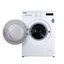 غسالة أوتوماتيك 6 كيلو جيباس washing machine 6Kg Geepas - 125137