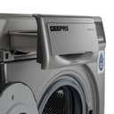 Geepas 8kg 1000RPM Fully Automatic Front Load Washing Machine GWMF8021STV - 127288