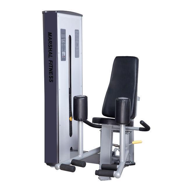 Marshal Fitness abductor machine b