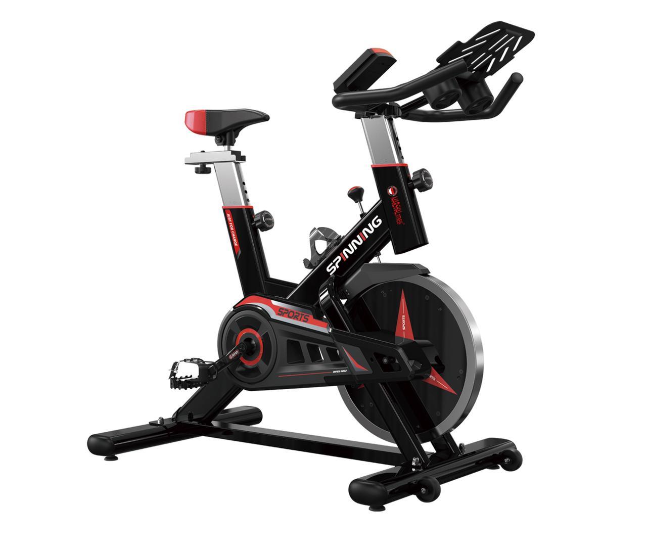 دراجة التمارين الرياضية  Generic Spinning Bike - MFDS-1822